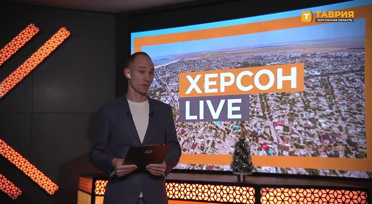 Волонтерская работа в Херсонской области строится на принципе взаимной поддержки и оперативного реагирования на любые проблемы, заявил Владимир Косов