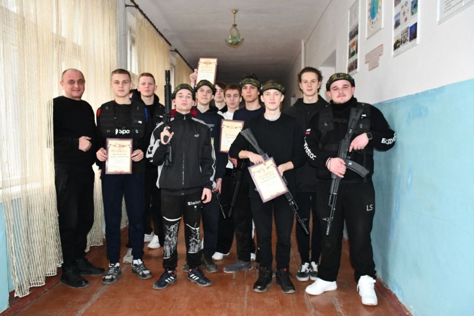 ������ ������ � �������� � ���������