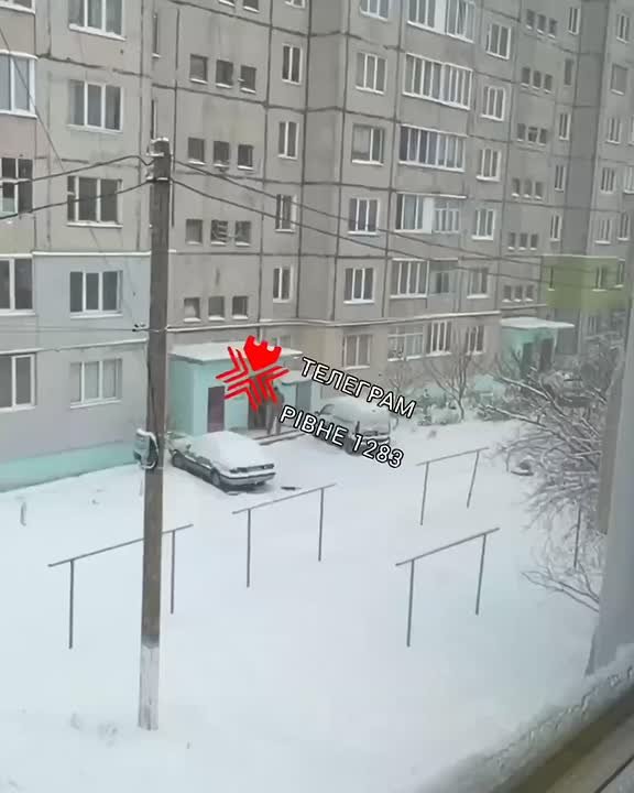 Енот из Херсона: В городе Здолбунов Ровенской области сотрудники ТЦК во время задержания мужчины применили газовый баллончик, в результате чего химическому воздействию подверглась его 15-летняя дочь