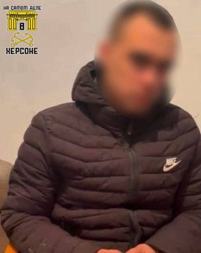 Под видом колядок: в Херсонской области молодой мужчина жестоко избил и пытался изнасиловать пожилую женщину