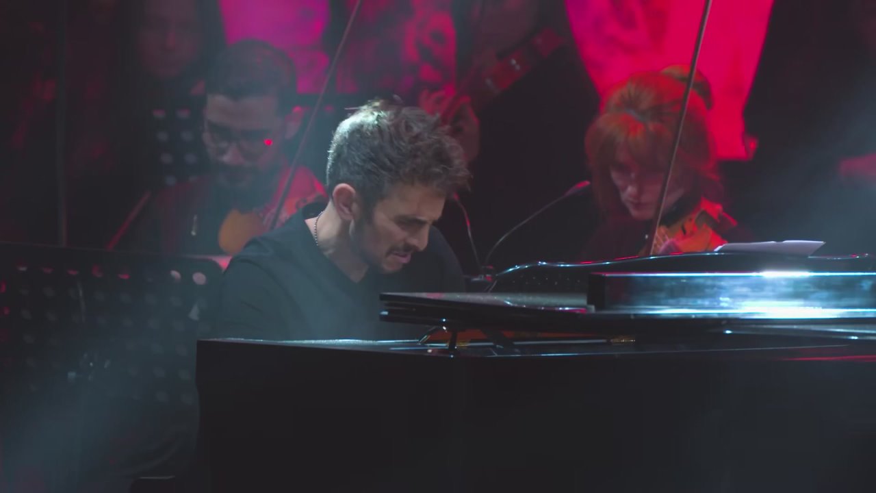 Добрый вечер, друзья!. Субботние дни мы, уже по устоявшейся традиции, не отягощаем политикой и событиями в мире без крайней нужды, давая вам возможность отдохнуть от информационного пресса на протяжении недели