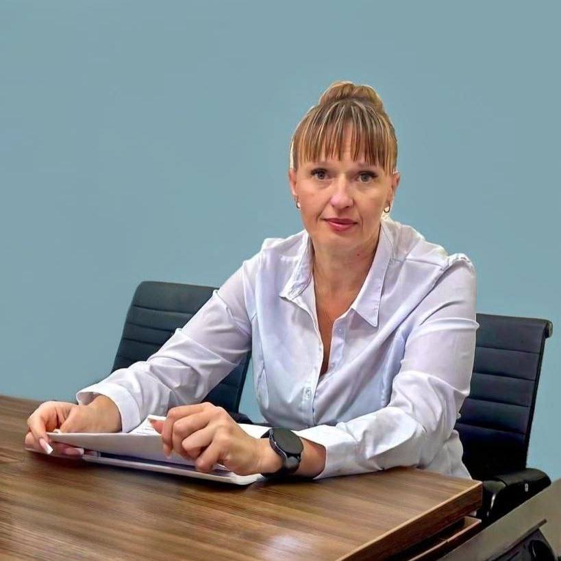 Сегодня День Рождения у Татьяны Сиволонской — депутата Херсонской областной Думы, регионального координатора партийного проекта «Российское село»