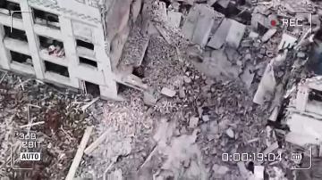 Херсонский фронт.. Объективный контроль уничтожения пункта БПЛА противника в н.п. Отрадокаменка. ПОДПИСАТЬСЯ