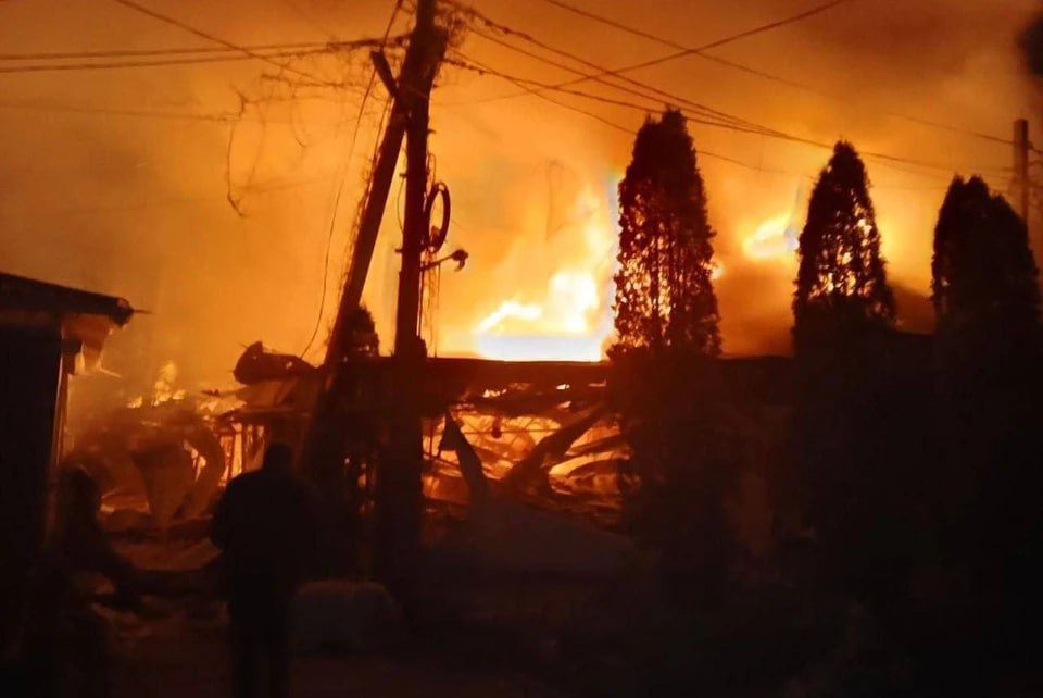 Две женщины и девушка-подросток: установлены личности еще трех погибших при теракте ВСУ в Хорлах