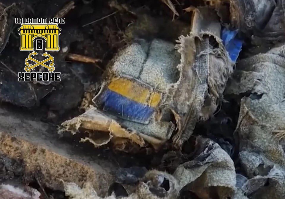 Предательство на крови: "Подснежники" на Херсонщине – цена лживого "контроля" ВСУ!