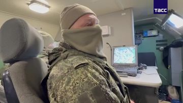 Армия России испепелила склад боеприпасов ВСУ в Херсонской области!