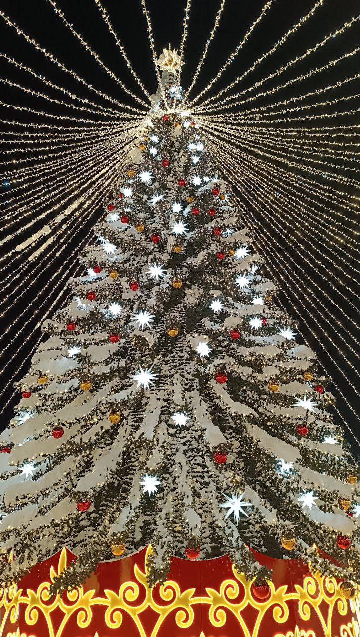 Фотоконкурс «Новогоднее настроение»