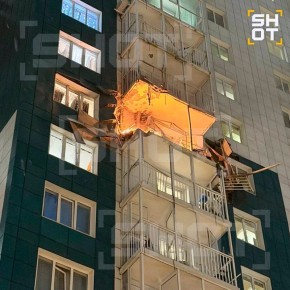 Что еще стало известно о массированной атаке по Воронежу: