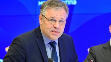 Мирошник назвал причину отсутствия реакции Запада на атаки Киева по РФ