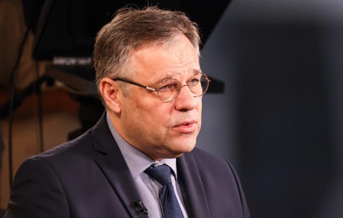 Мирошник: Европа промолчала об атаках Украины по РФ, так как была в курсе планов