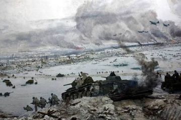 ���������� ���������� ������� �������� � 83-� ��������� ������ ������� ������� ����������