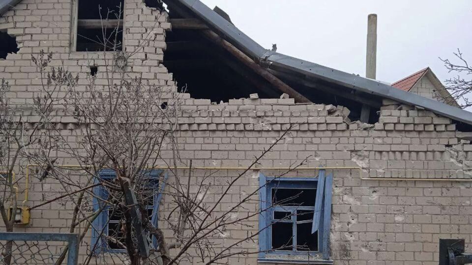 ВСУ накрыли огнем села в Херсонской области - есть погибшие