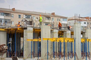 Инвестиции в развитие Херсонской области превысили 13 млрд рублей