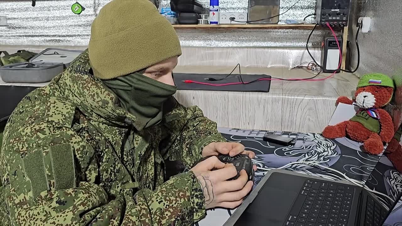 ВС РФ успешно применяют безэкипажные катера для уничтожения плавсредств ВСУ в Херсонской области