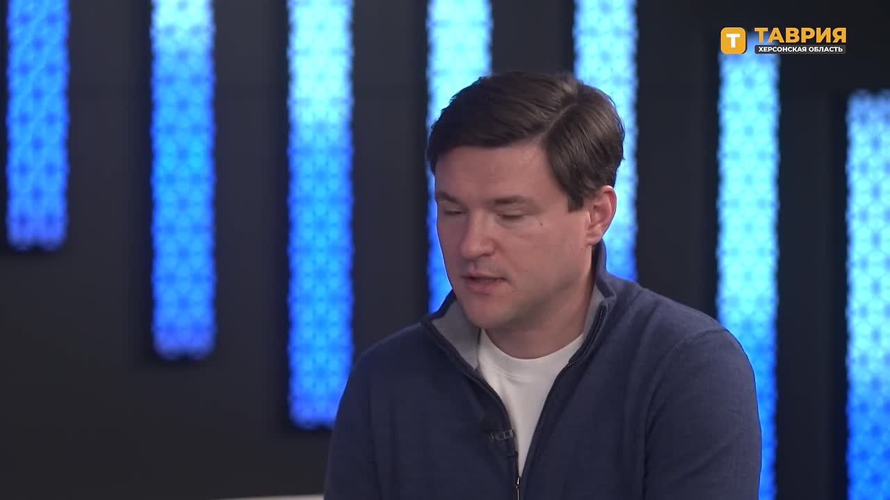 В 2026 году в Херсонской области откроют новые молодежные пространства, заявил Владислав Ярченко