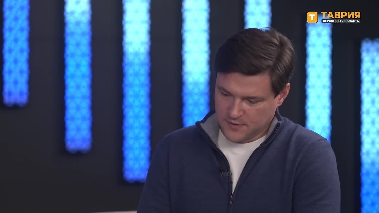 В Херсонской области разработана стратегия молодежной политики до 2030 года, заявил Владислав Ярченко