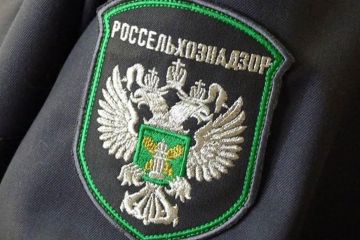 В 2025 году инспекторы Россельхознадзора провели 194 проверки в сфере общепита области