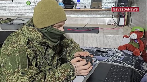 Катер всушников взлетел на воздух, напоровшись на заложенные в Днепре мины — их установил российский надводный дрон "Сириус-82"