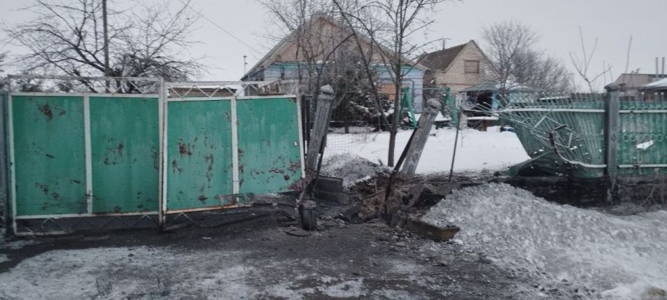 Два майора: Херсонская область. Губернатор: