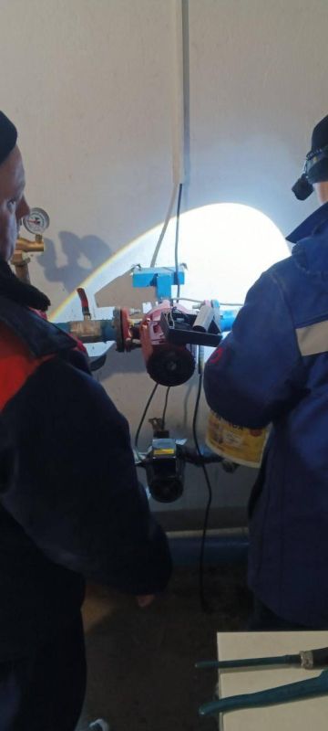 ��������� ����������� ������������ ��������� � ���������� ���������-��������� ������