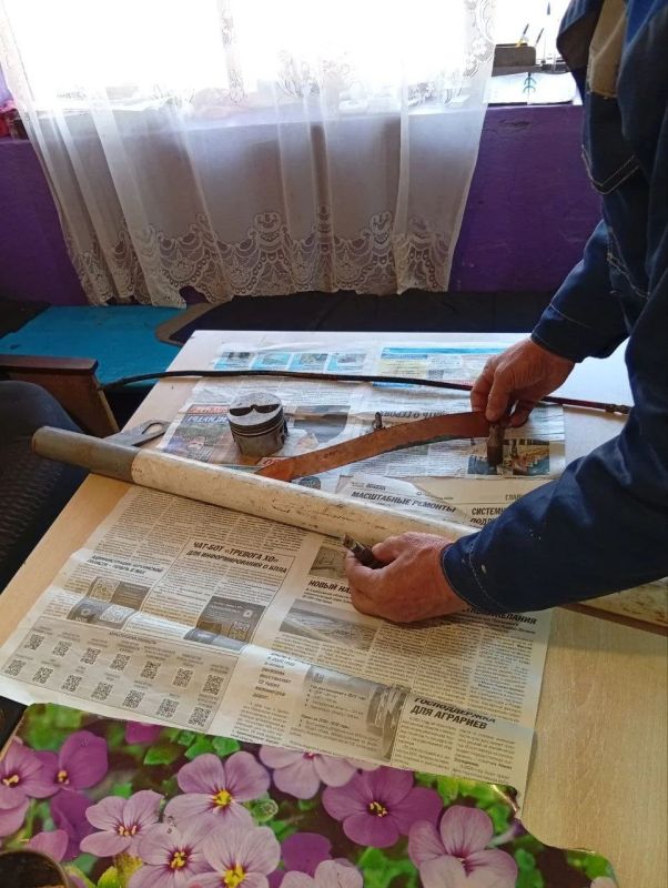 ����������� ������ ��� "������ ��"