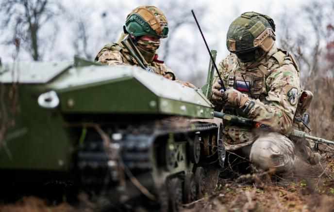 При обстрелах Херсонской области погиб человек