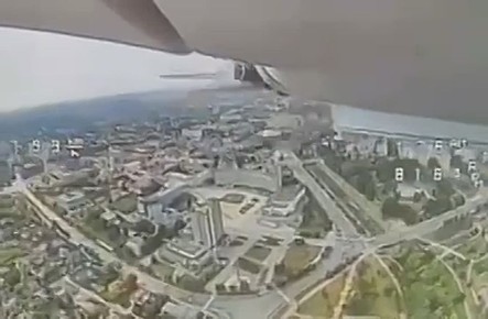 ���� �� �������: �� ���������� �� �� �������� ����-��������� � ���������� �������� ����� 160 �� � ����������� �� Starlink