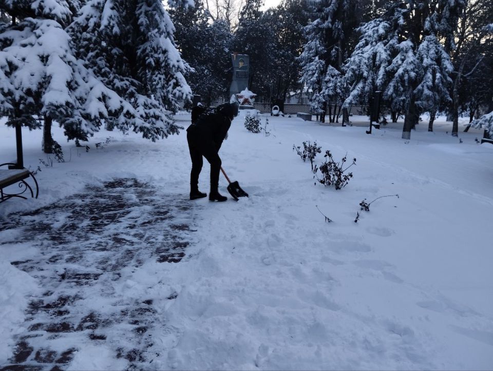 ������ � ���������� ��������: ������������� ��������� ���������� ������ � ��������