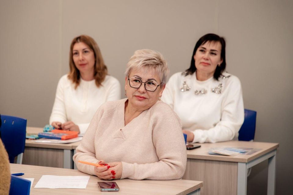 � ���������� ����������� ������������ ������ "�������� ����������"