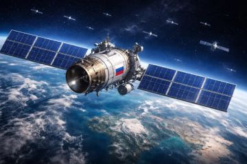 � ������ �������� ������ Starlink � ������� "������"