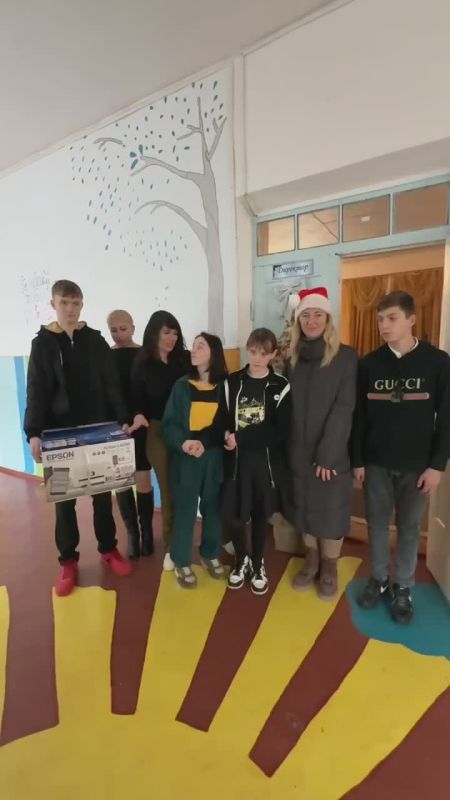 Валерия Петрусевич: Еще одно новогоднее чудо, о котором хочу рассказать