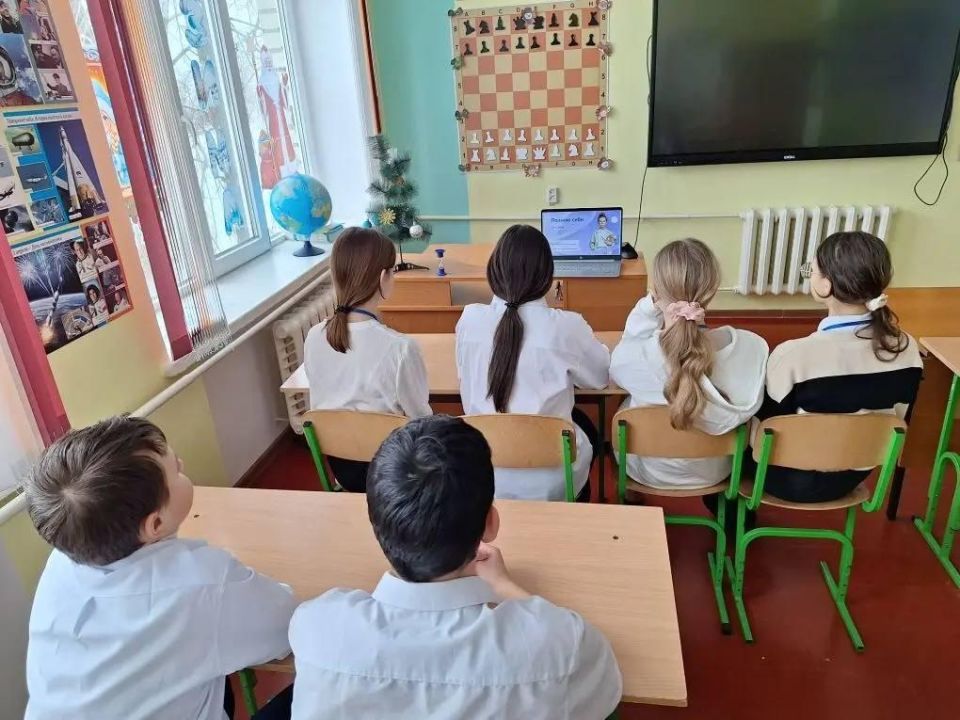 ������� � ��� ����������: ��������������� ���������� ����� ��������� �� ���� ��������� ��������