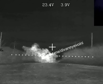 ���������� �������������� ����� ����������� ���������� FPV-���� ������, ��� ������� ������ ������ � ������� ���������� �������, �� ������������������, ������ � ����� ��������