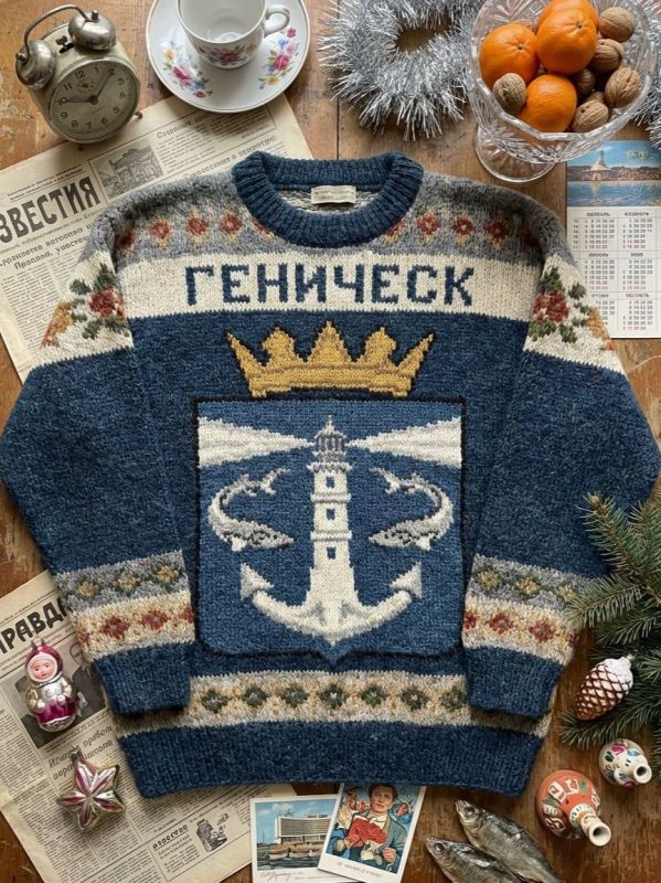 Новогодние праздники подошли к концу, но холода все еще не покидают наш регион