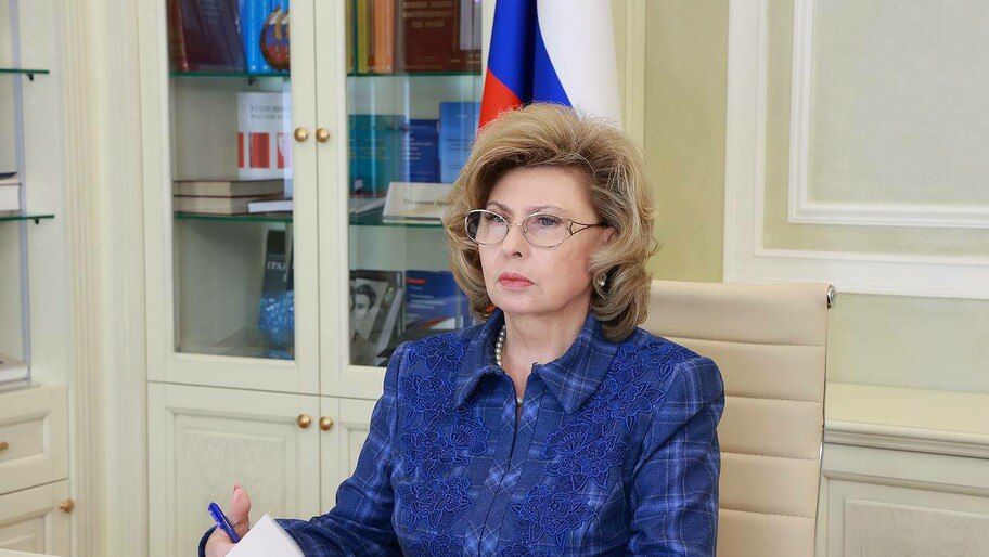 Омбудсмены РФ и Украины обсудили возобновление обмена военнопленными