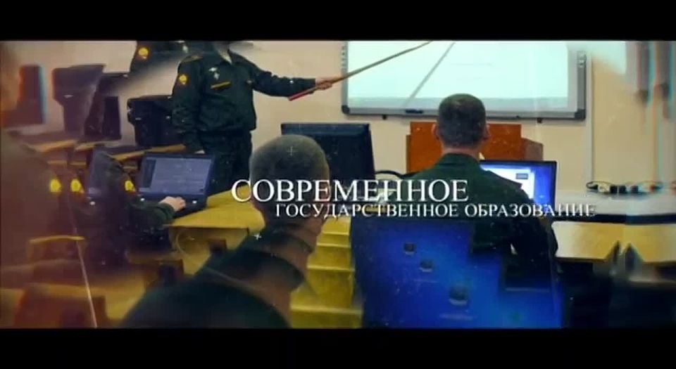 Военные комиссариаты Херсонской области проводят набор кандидатов на поступление в ВУЗы Министерства обороны РФ