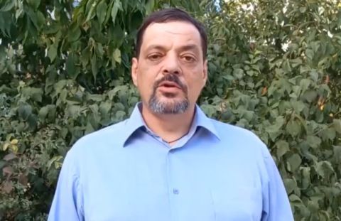 Юрий Барбашов: Четыре года – это долго! Это настолько долго, что в редакциях украинских СМИ успел смениться состав редакторов и новым поденщикам приходится заново выдумывать то же самое, что до них уже выдумали...