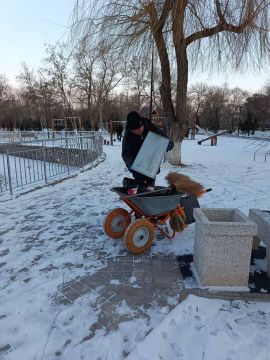 ������ �� ���������� ������ � ��������������� � ���������� ������ ������������