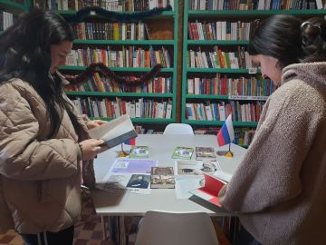 ��������-������: � ����������� ����������� ������ ��������� ������� ��������