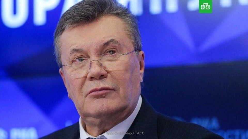 Приговор Януковичу, сбор на Тимошенко, состояние ЧАЭС. Новости к этому часу