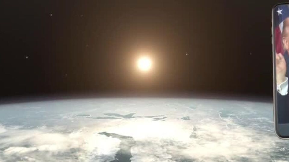 Ночью под Одессой был прилёт по объекту энергетики, заявили власти