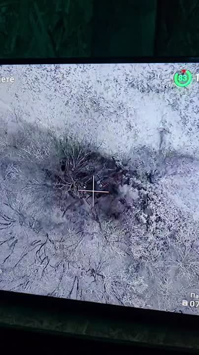 Минус костлявая. Телеграм-канал Херсонский Вестник