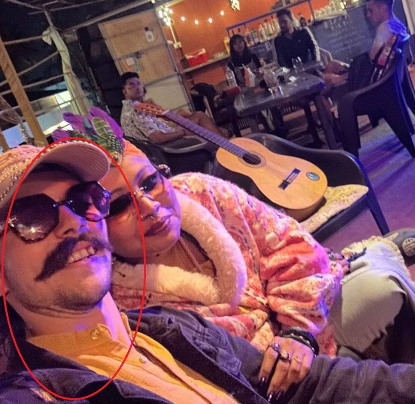 RT связался с матерью россиянина, которого обвиняют в жестоком убийстве двух россиянок на Гоа