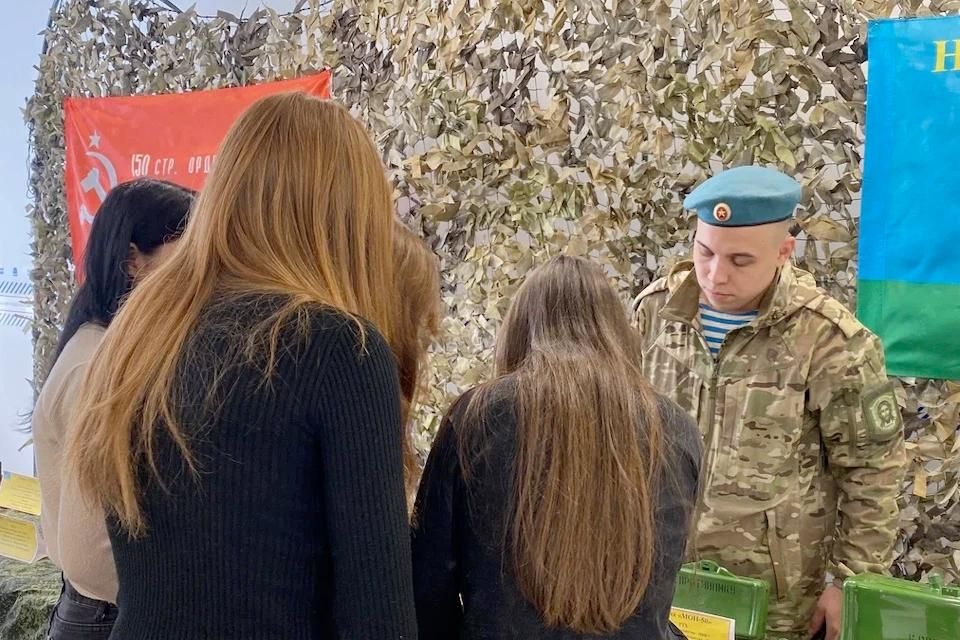 ��������� ���������� ����������� � ������� �����-��������� ���������