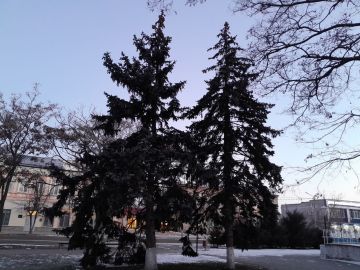 Доброе утро, жители и гости Генического округа!