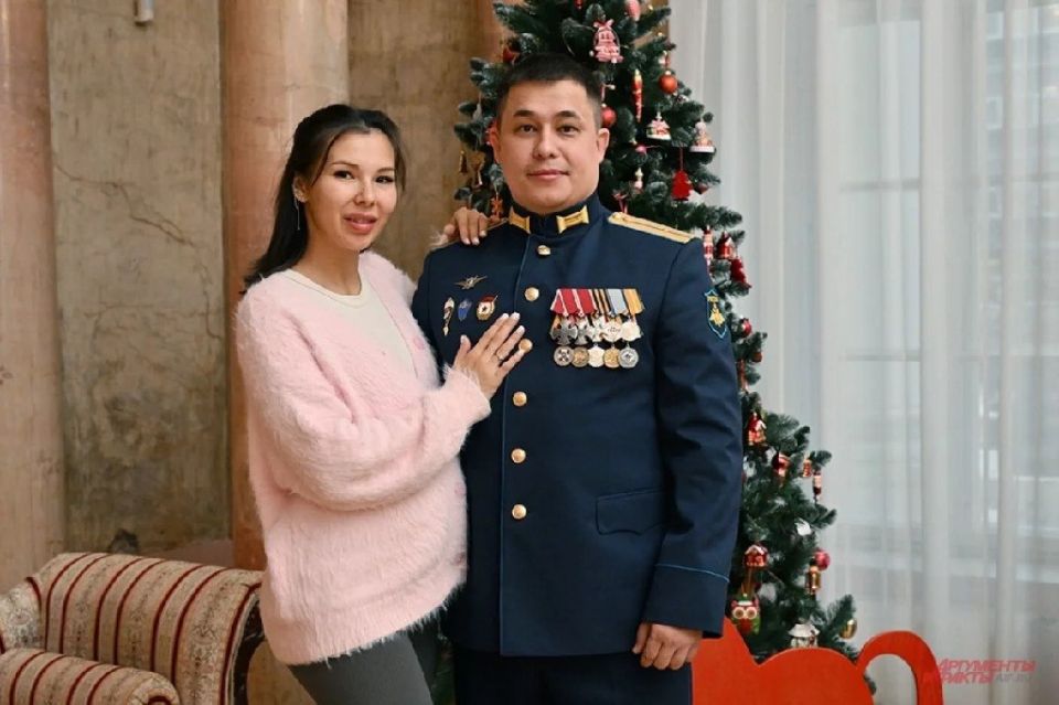 Получить командирское знание