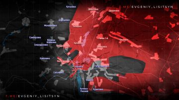 Фронтовая сводка по состоянию на утро среды, 21 января: