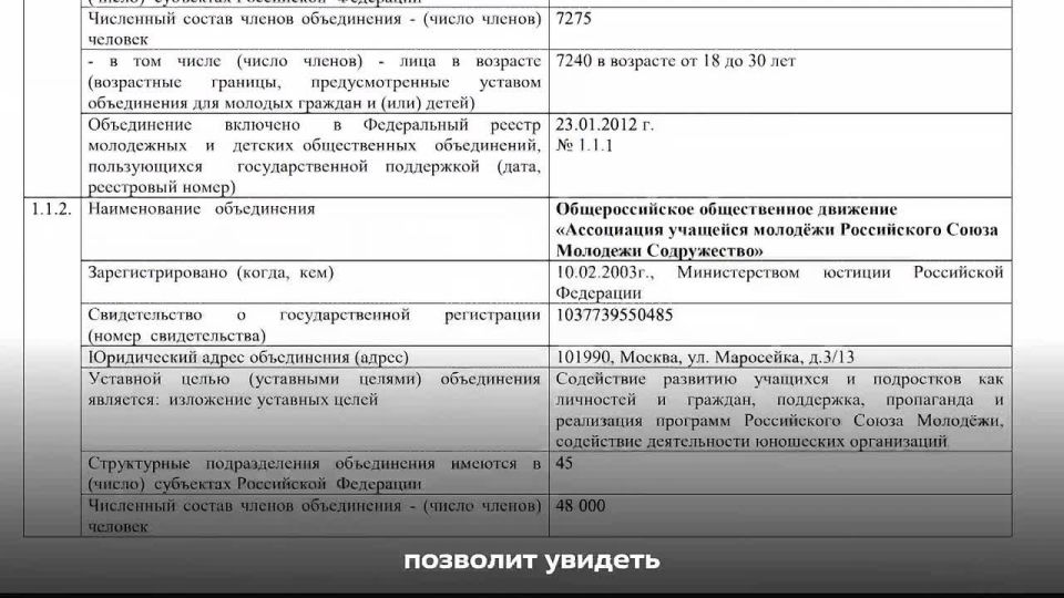 ������� � ��������� ��� ������ ������������ �� ��������������� ���������