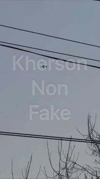 А на том берегу.... Правобережье Херсонщины: Оперативная информация с 06:00 20.01.2026 по 06:00 21.01.2026 — ХОВА За прошедшие сутки под ударами дронов авиаударами и артобстрелами находились: Александровка, Антоновка...