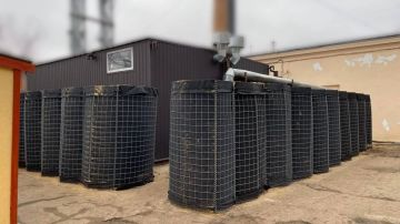 Власти Херсона в спешке ищут причины, чтобы объяснить передачу трех котельных Киеву в то время, когда херсонцы страдают от холода